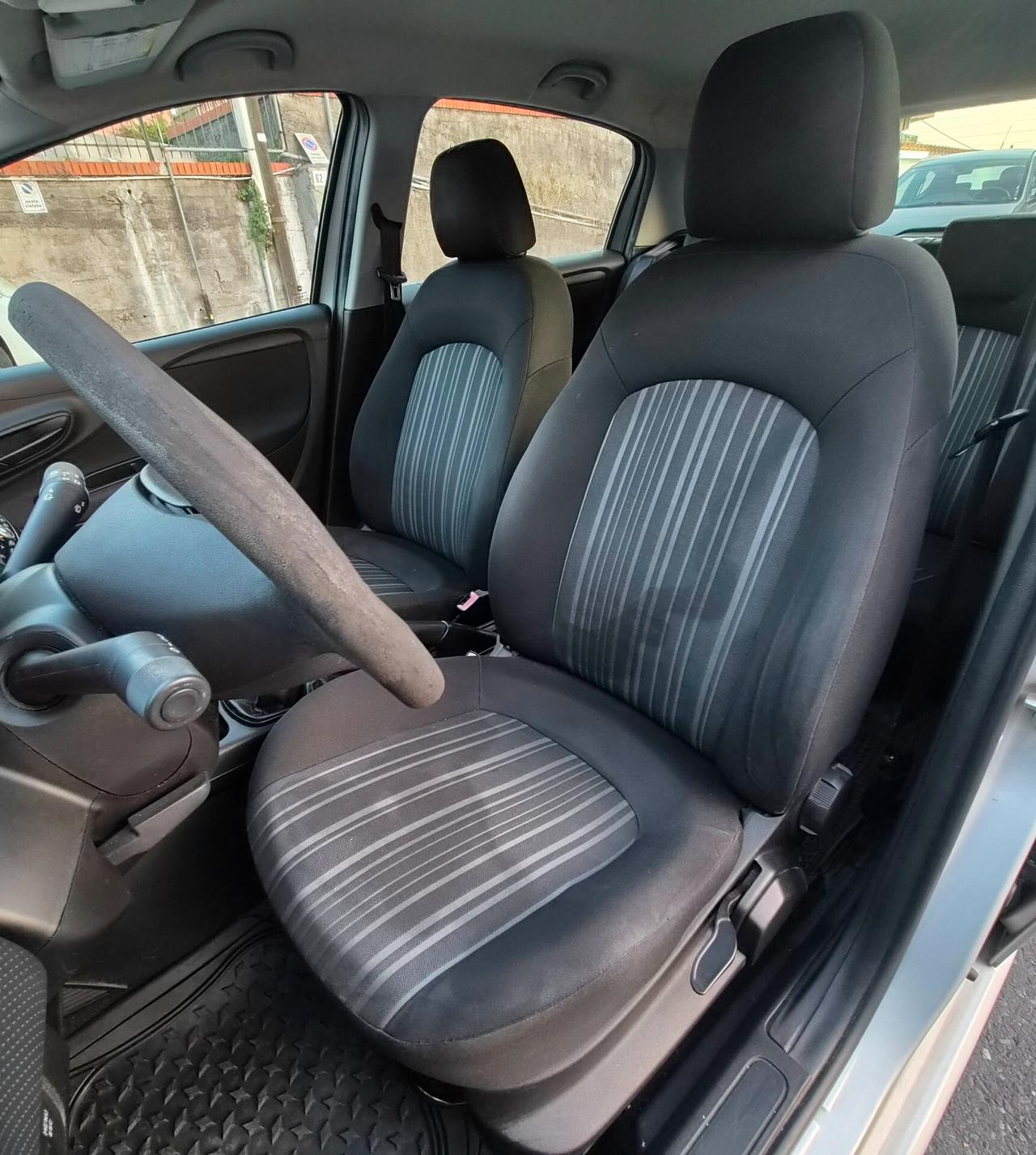 Fiat Punto Evo 1.3 Mjt 75 CV 5 porte Dynamic