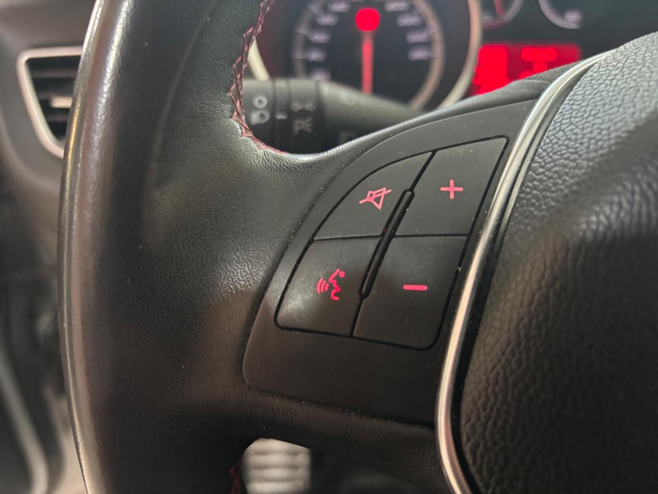 Alfa Romeo Giulietta 2.0 JTDm-2 150 CV Exclusive permute finanziamenti