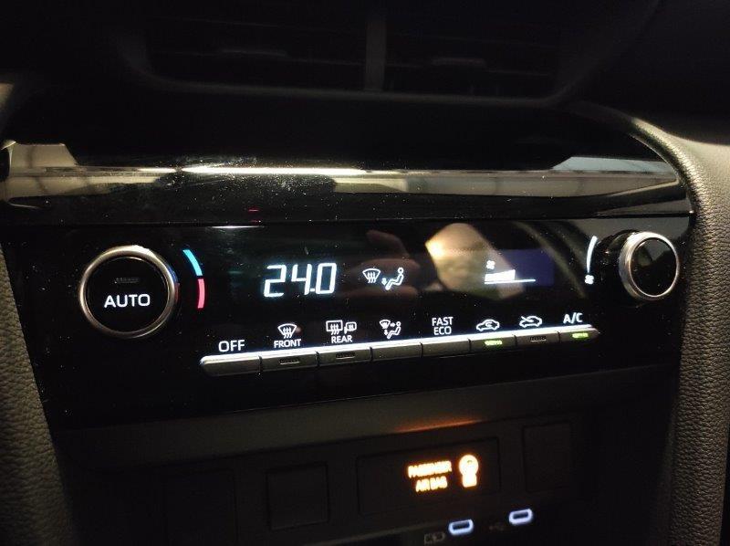 TOYOTA Yaris Cross - Yaris Cross 1.5 Hybrid 5p. E-CVT Active