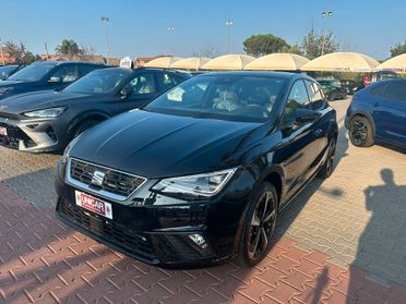 Seat Ibiza 1.0 ecotsi FR 115cv