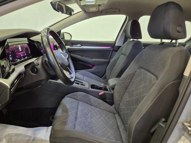 VOLKSWAGEN Golf 1.0 eTSI EVO DSG Life - NEOP. - ACC/Lim - Carplay