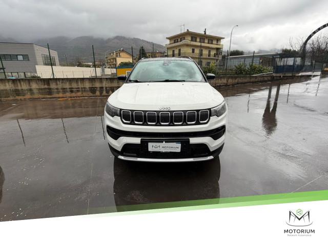 JEEP COMPASS LIMITED