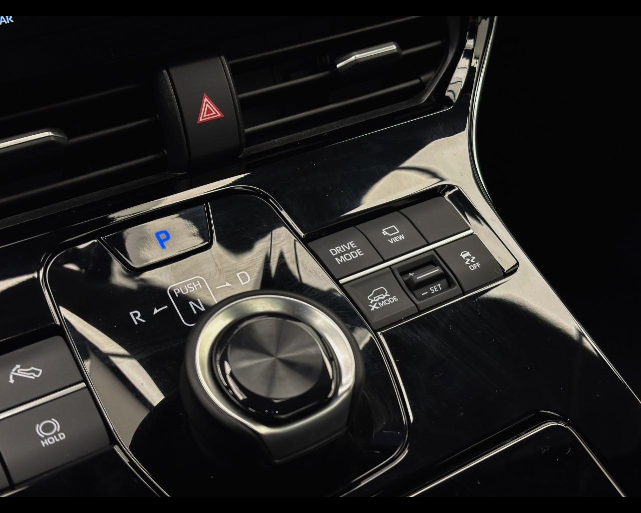 SUBARU 4E-xperience Plus