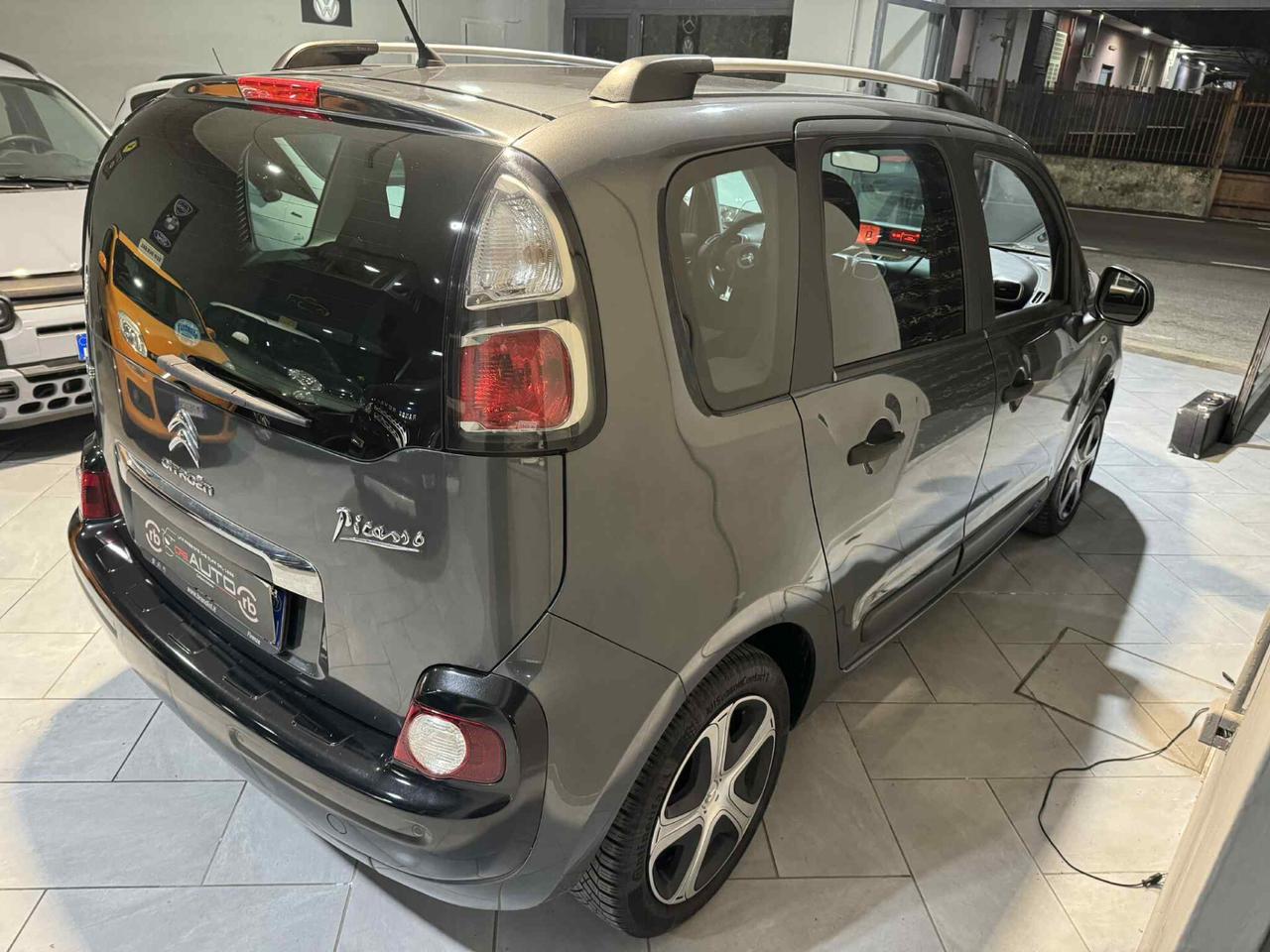 Citroen C3 Picasso RESTYLING 2017 GIOIELLINO NORD
