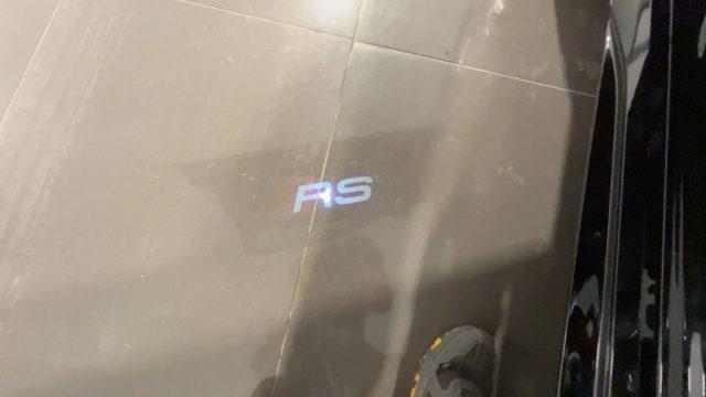 AUDI RS 3 SPB TFSI quattro S tronic