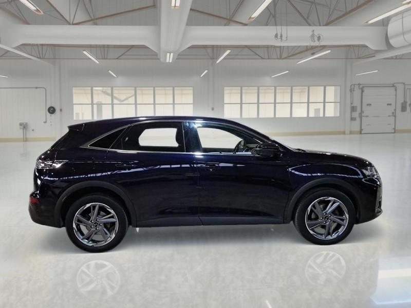 DS DS 7 CROSSBACK BLUEHDI 130 AUTOMATICO BUSINESS SUV