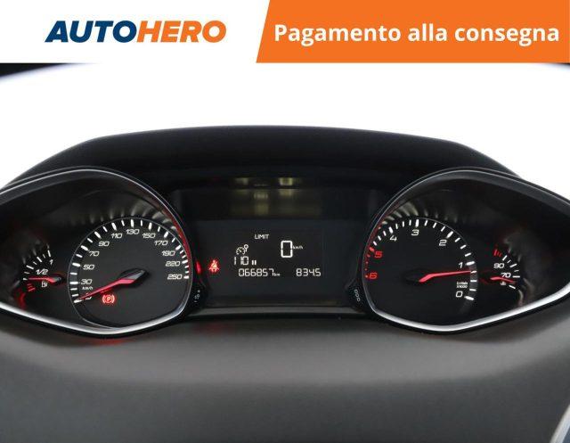 PEUGEOT 308 BlueHDi 120 S&S Business