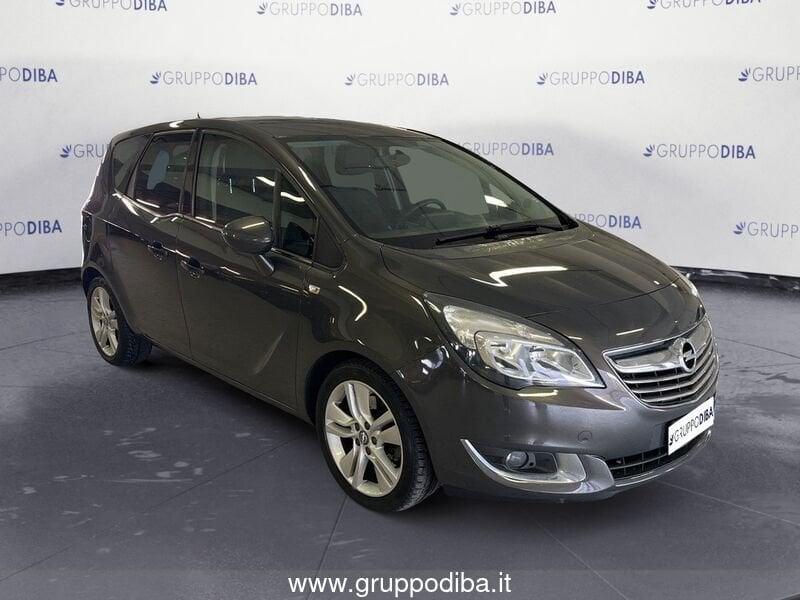 Opel Meriva 2014 Diesel 1.6 cdti Innovation (cosmo) s&s 95cv