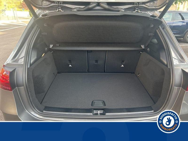 Mercedes-Benz Classe B 180d Automatic AMG Line Advanced Plus