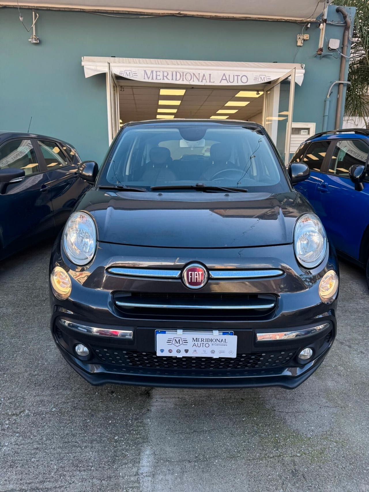 FIAT 500L LOUNGE 1.3 MJT 95 CV
