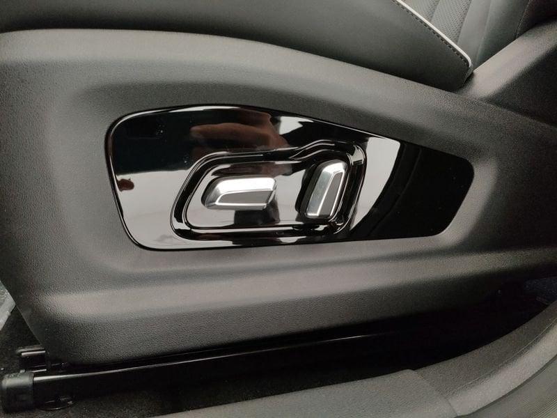 Omoda Omoda 5 EV Omoda 5 Premium 61,1 kWh