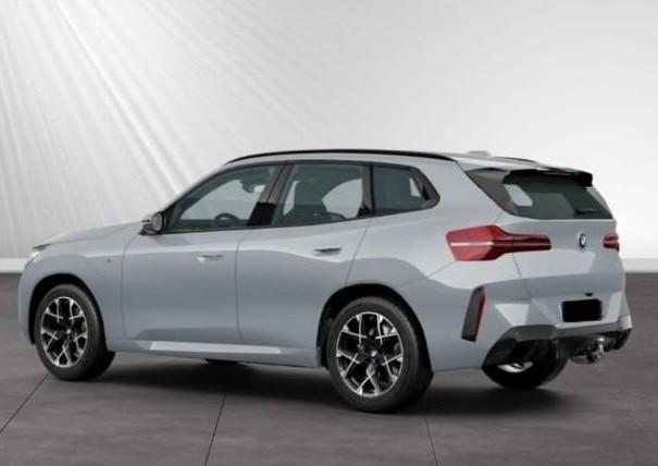 BMW X3 20d xDrive M Sport