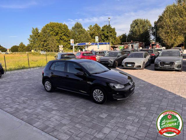 VOLKSWAGEN Golf 1.6 TDI 5p. BlueMotion ANCHE NEOPATENTATI