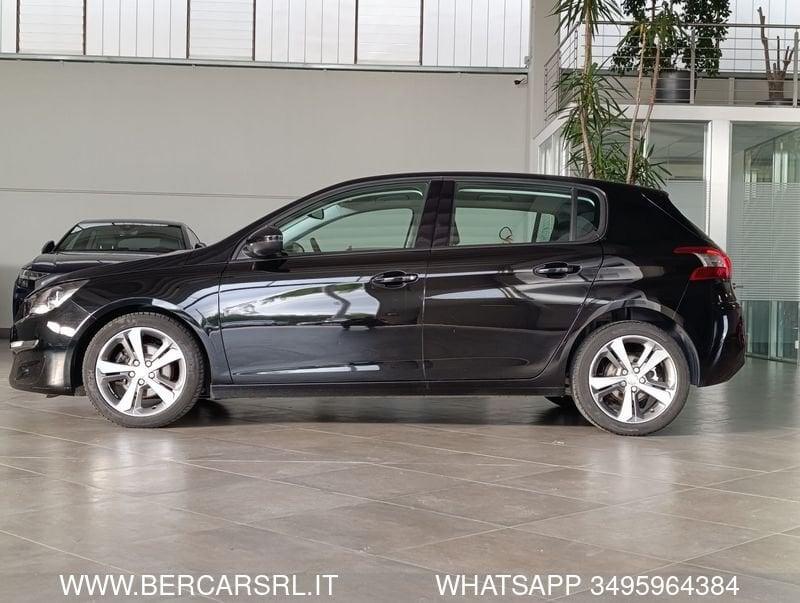 Peugeot 308 308 BlueHDi 120 S&S Active