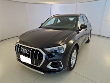 Audi Q3 35 TDI S tronic Advanced