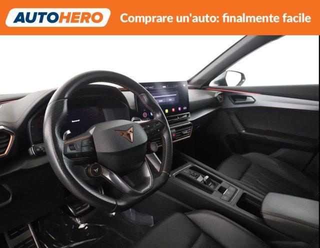 CUPRA Formentor 1.4 e-Hybrid DSG VZ