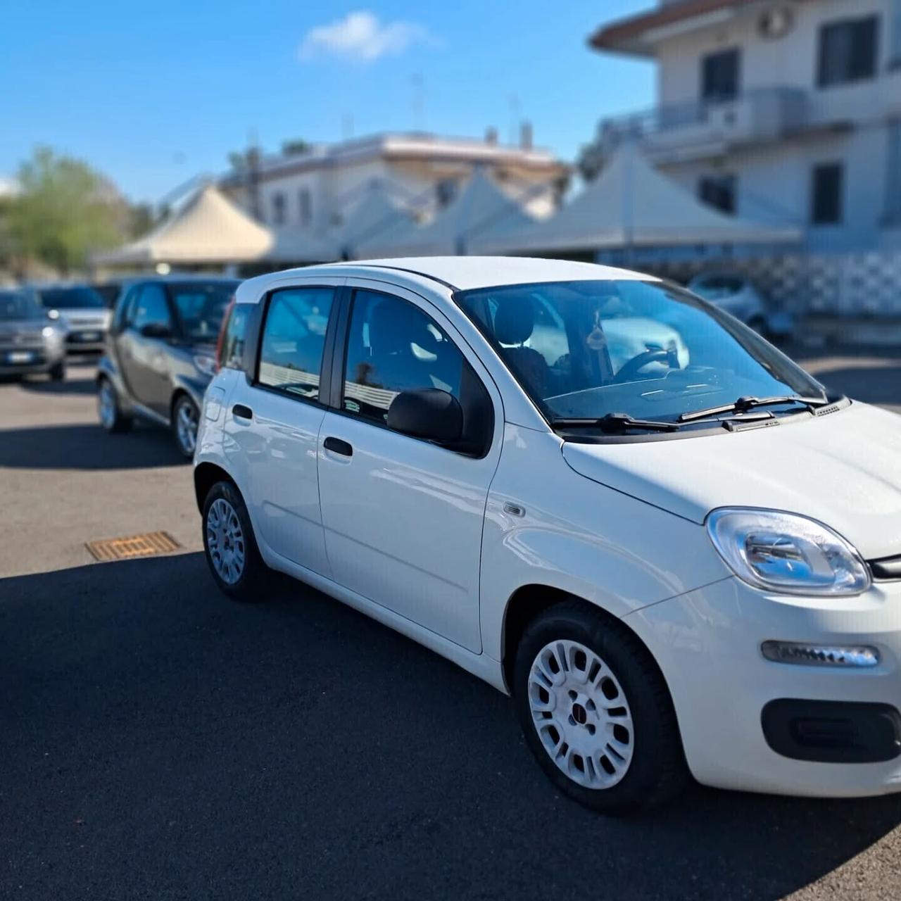 Fiat Panda 1.3 MJT S&S Easy