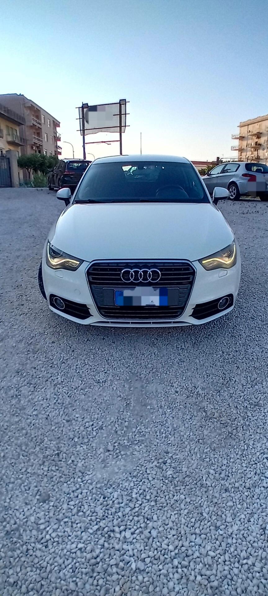 Audi A1 1.2 TFSI Ambition