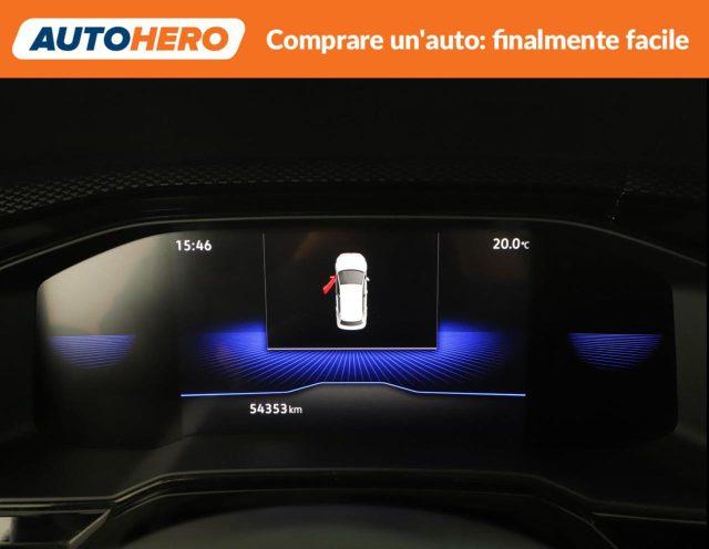 VOLKSWAGEN Taigo 1.0 TSI 95 CV Life