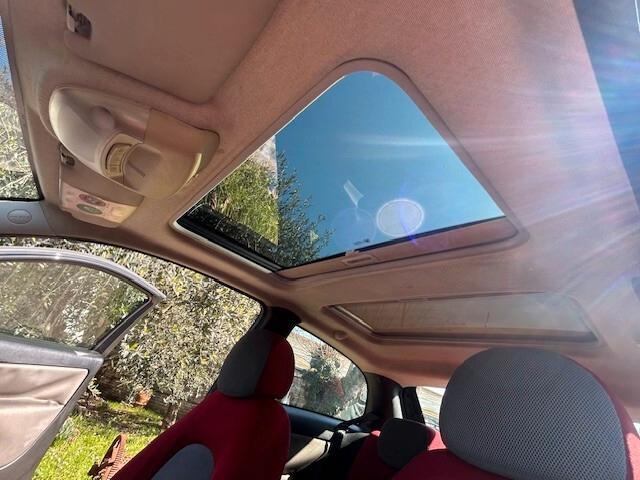 Lancia Ypsilon 1.3 Multijet 16V Argento