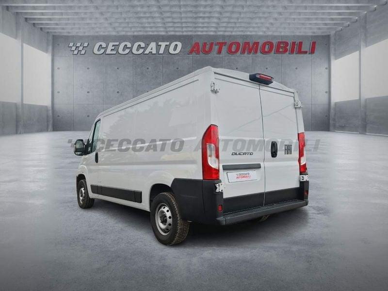 FIAT Ducato Ducato 33 MH1 2.2 mjt3 140cv