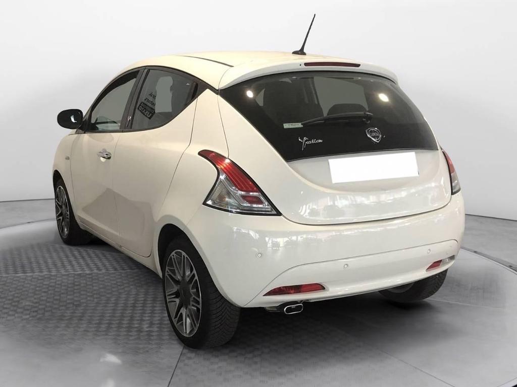 Lancia Ypsilon 5 Porte 1.3 Multijet Platinum