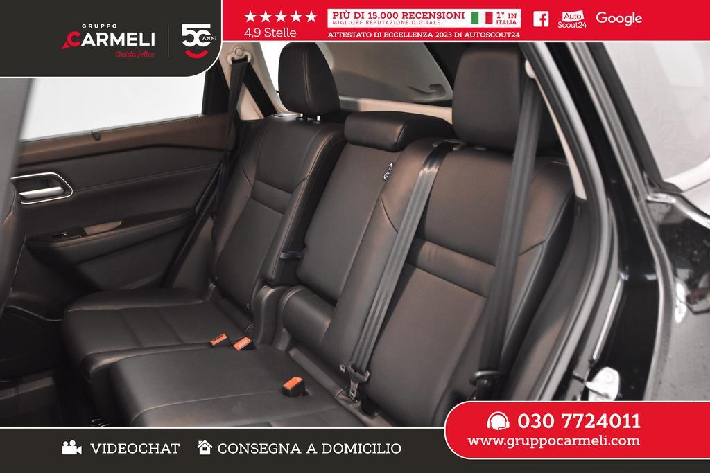 Nissan X-Trail 1.5 e-POWER Tekna 2WD