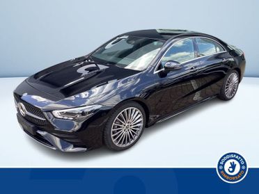 Mercedes-Benz CLA Coupé CLA CLA 180 d Automatic Coupe' AMG Line Advanced PLUS