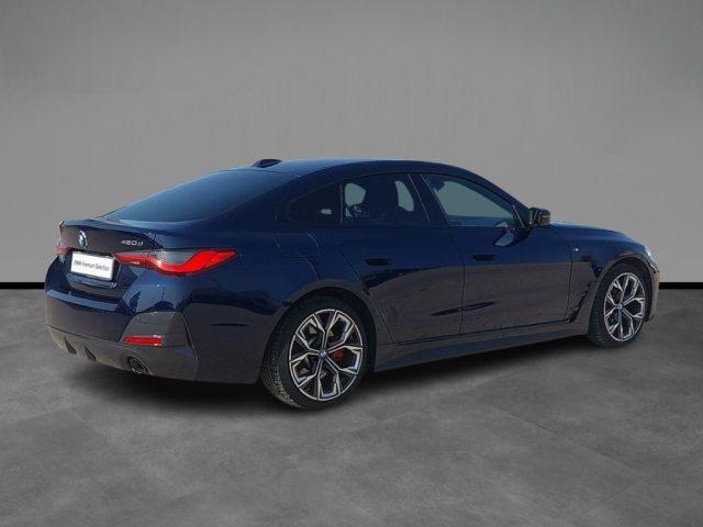 BMW 420 d Gran Coupè 48V Msport