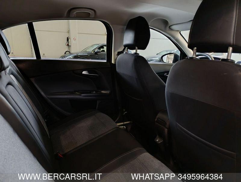 FIAT Tipo Tipo 1.0 5 porte Cross