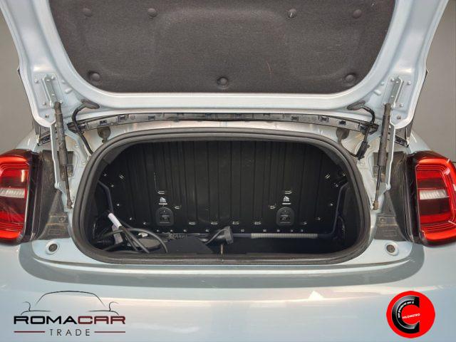 FIAT 500e Cabrio 42 kWh VISIBILE IN SEDE! PRONTA CONSEGNA!