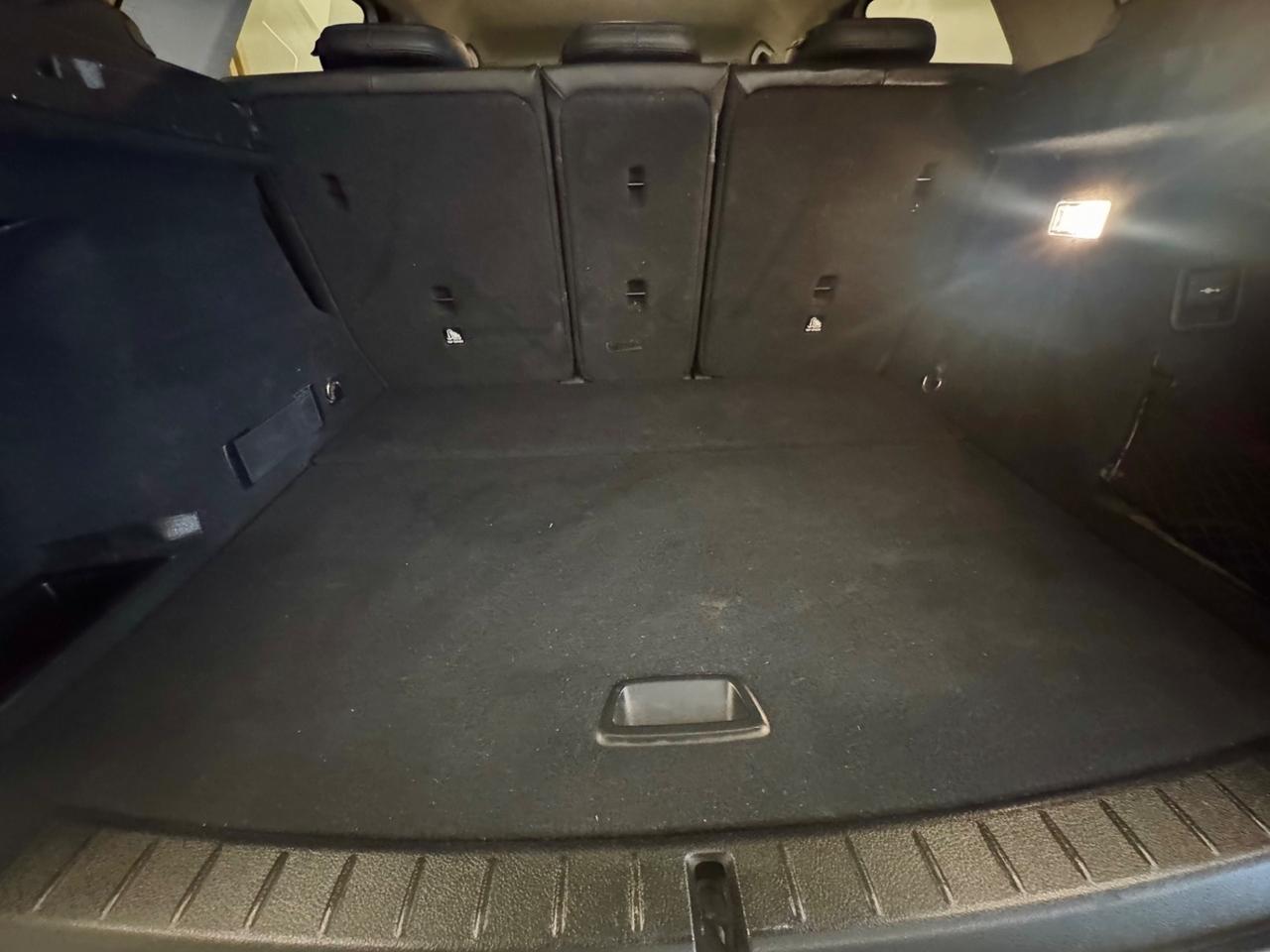 BMW 220 LUXURY ACTIVE NAVI PELLE XENO 4X4 UNICOPROPRIETARIO