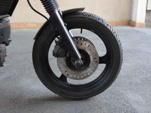 BMW K 75 S K75