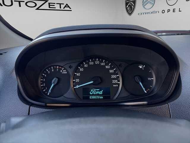 Ford Ka+ 1.2 Ti-VCT 85CV Ultimate