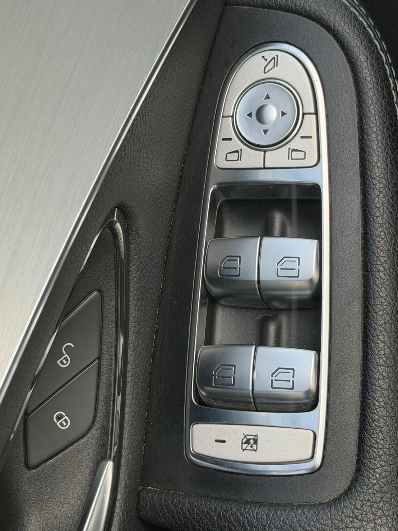 Mercedes-benz GLC 250 d 4Matic Executive