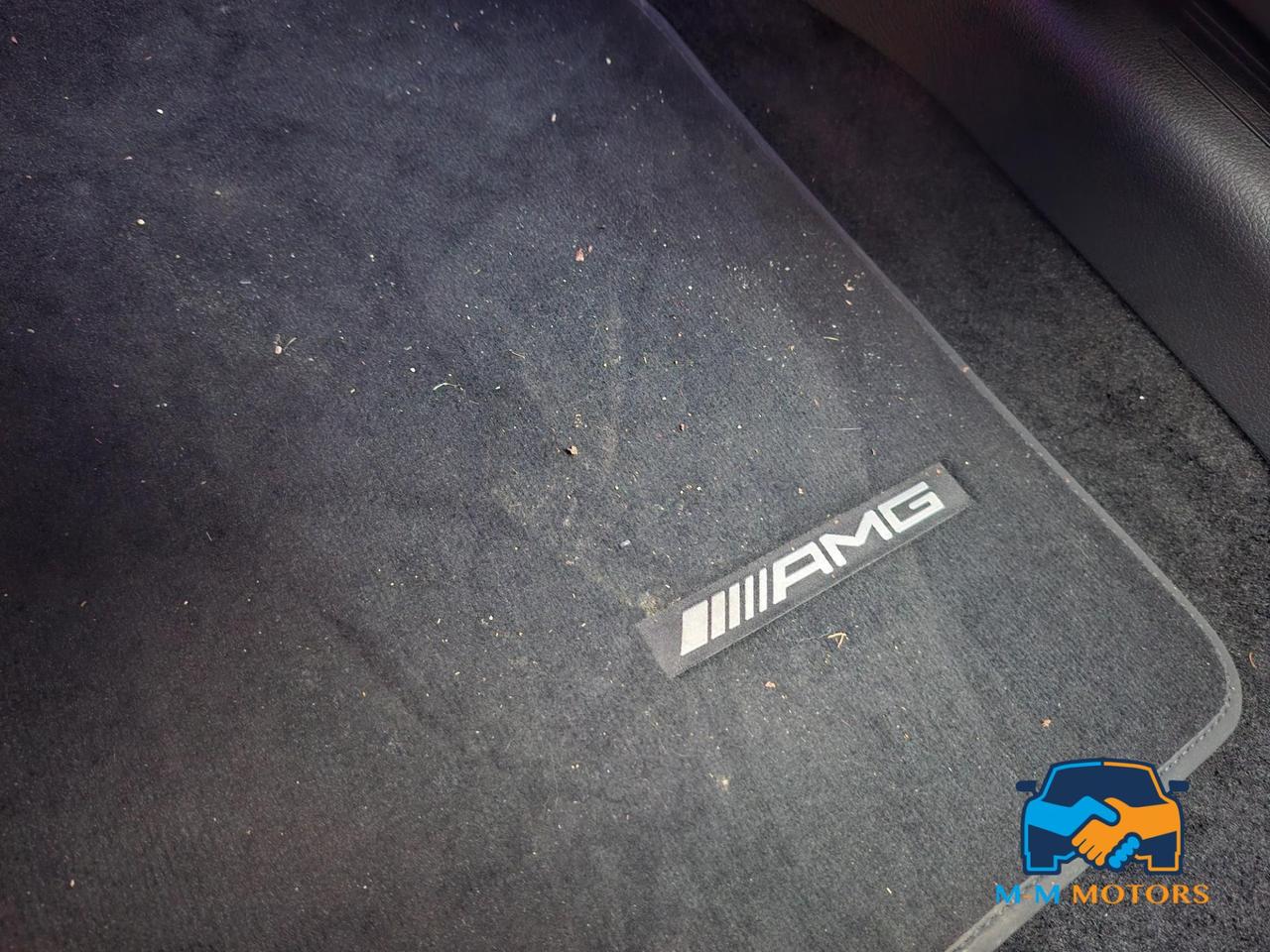 Mercedes CLA Shooting Brake 250 e phev AMG Line Advanced Plus auto