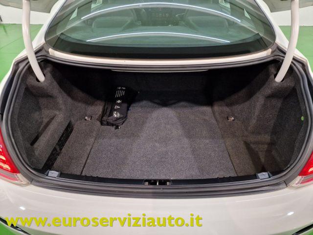 BMW M6 M6 Coupe 5.0 V10 auto