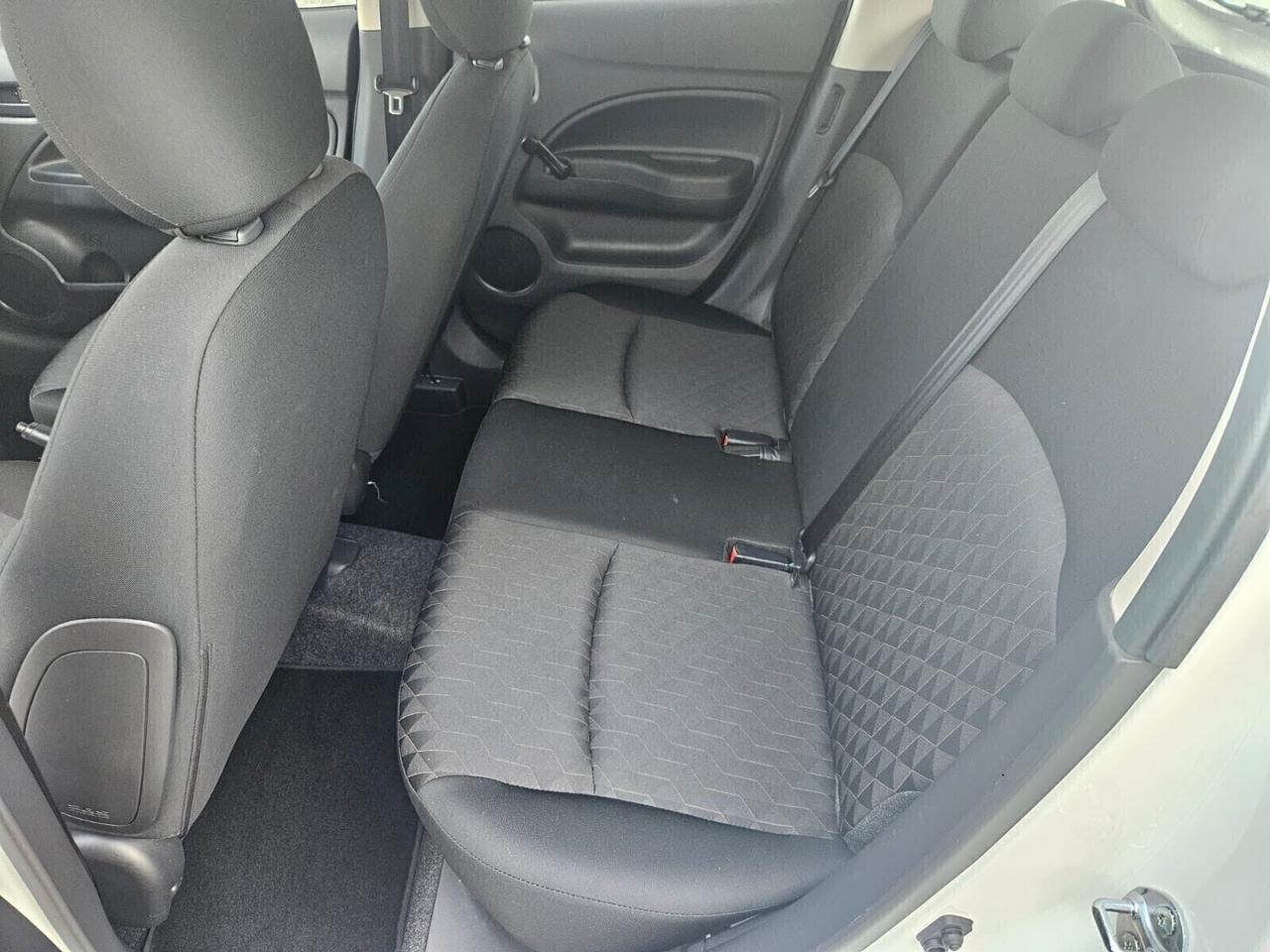 Mitsubishi Space Star 1.2 Invite SDA