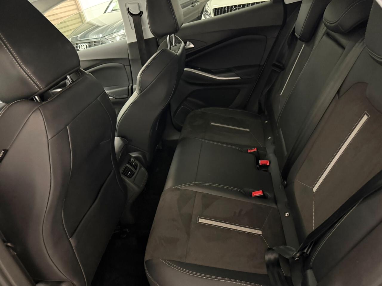 Opel Grandland 1.6 PHEV aut. AWD GSe