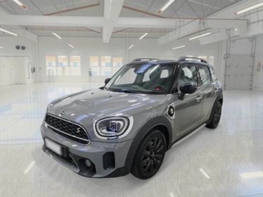 MINI COOPER SE COUNTRYMAN ALL4 BUSINESS AUTOM.
