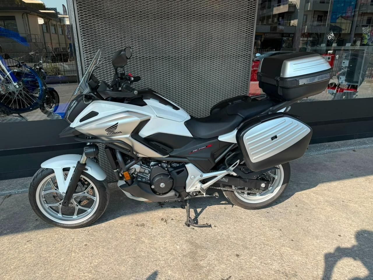 Honda NC 750