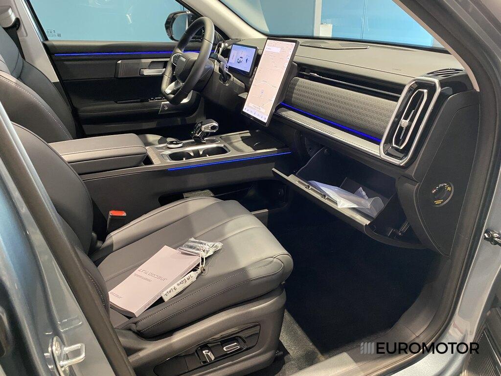 Jaecoo Jaecoo 7 1.6 TGDI Premium 2WD 7DCT