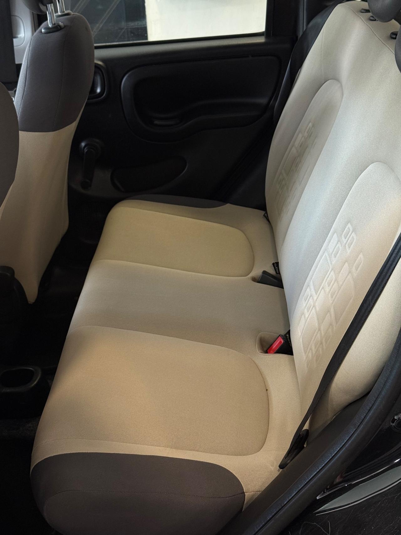 Fiat Panda 0.9 TwinAir Turbo Natural Power Easy