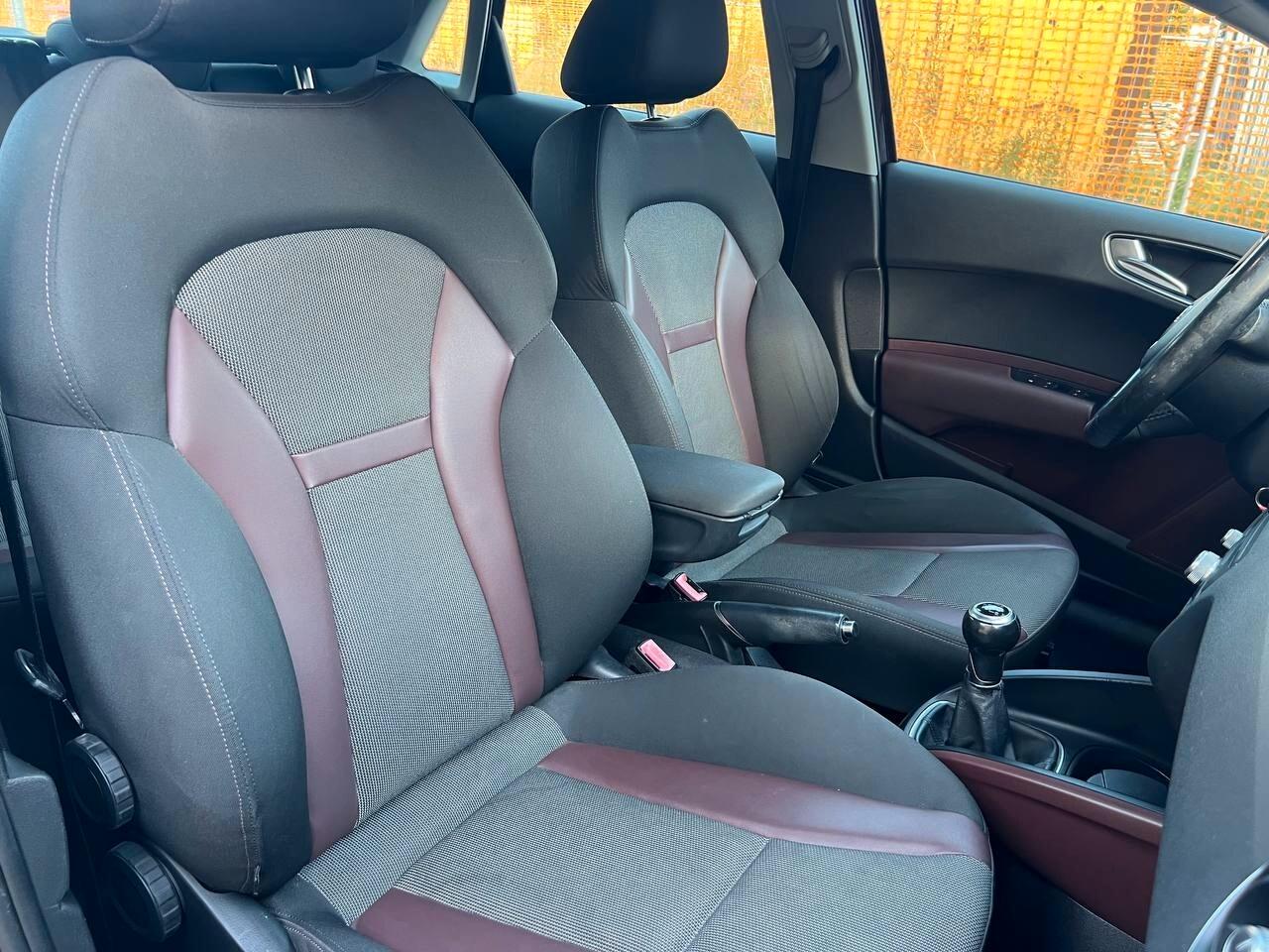 Audi A1 SPB 1.6 TDI Neopatentati