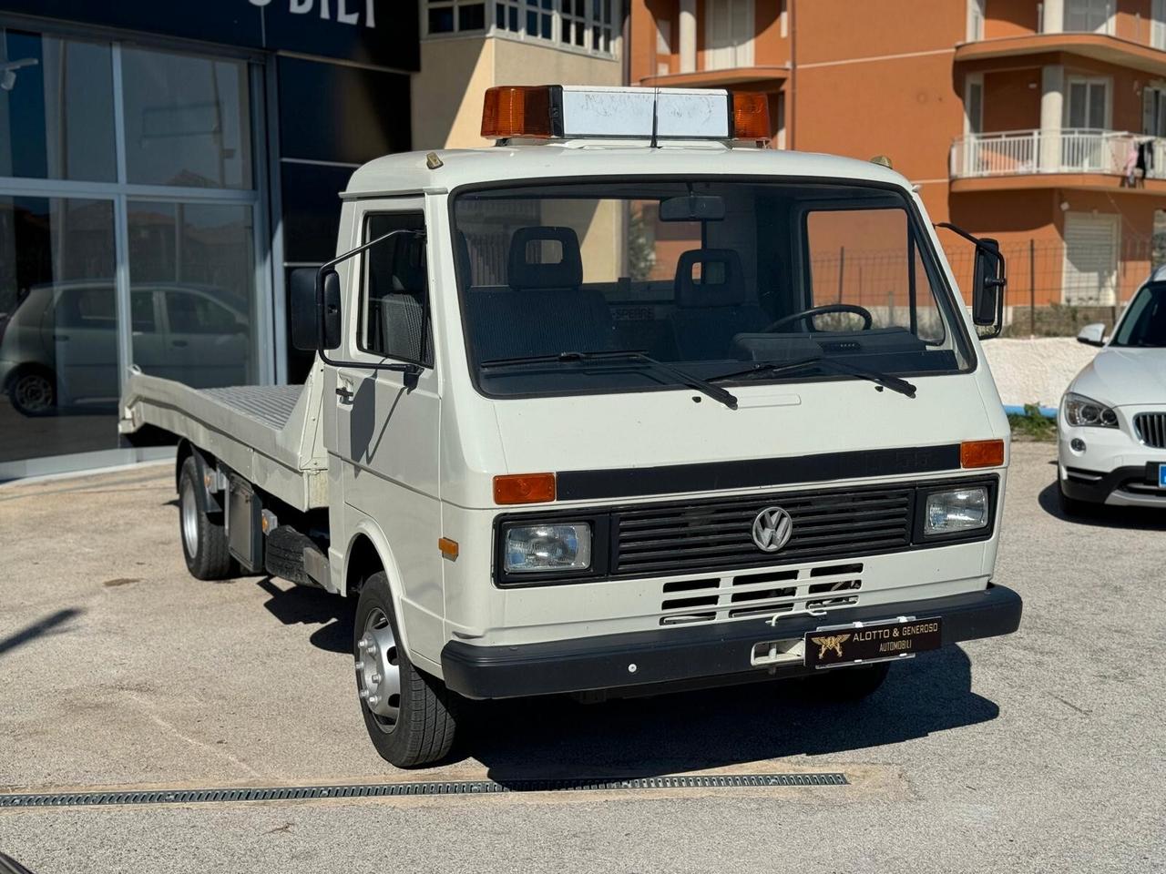 CARROATTREZZI SOCCORSO STRADALE LT 55 PATENTE B