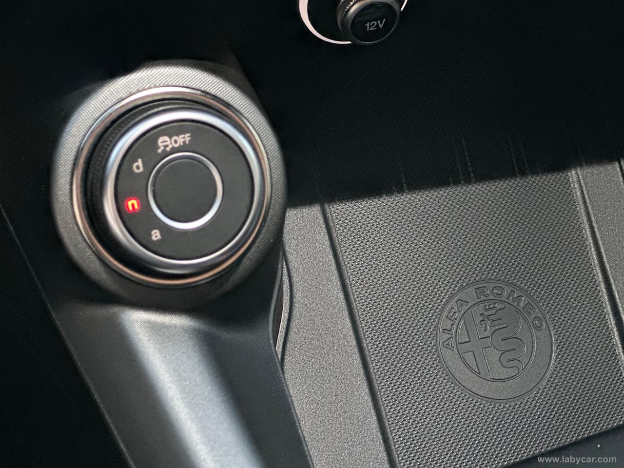 ALFA ROMEO Tonale 1.5 130 CV MHEV TCT7 Sprint