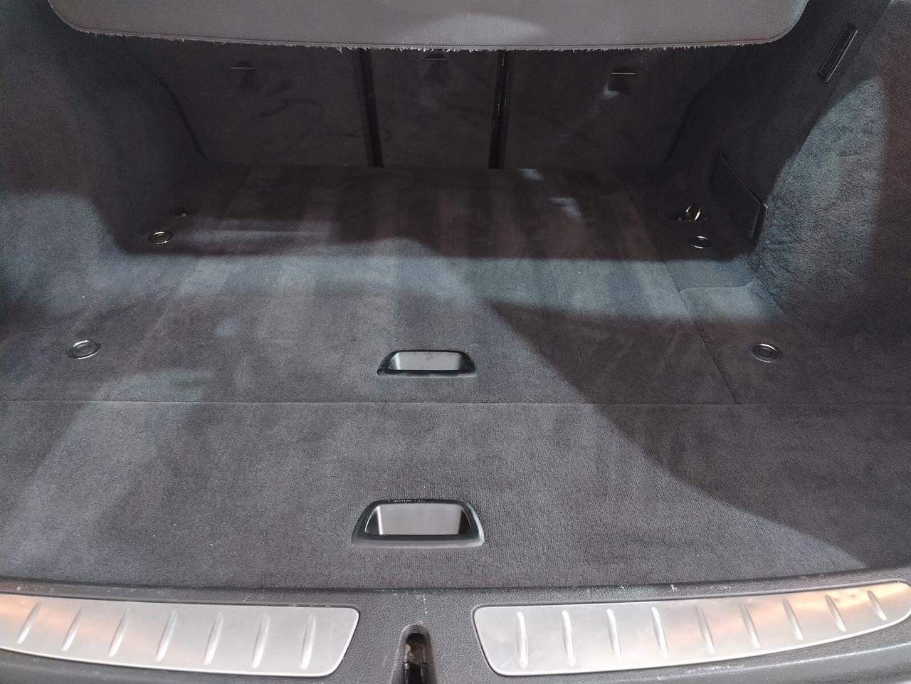 Bmw 318 318d Touring