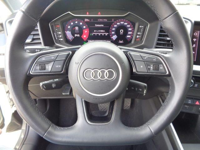 AUDI A1 SPB SPORTBACK 30 TFSI S-LINE S-TRONIC CAMERA"17