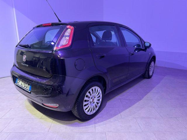 FIAT Punto Evo 1.2 5 porte S&S Dynamic