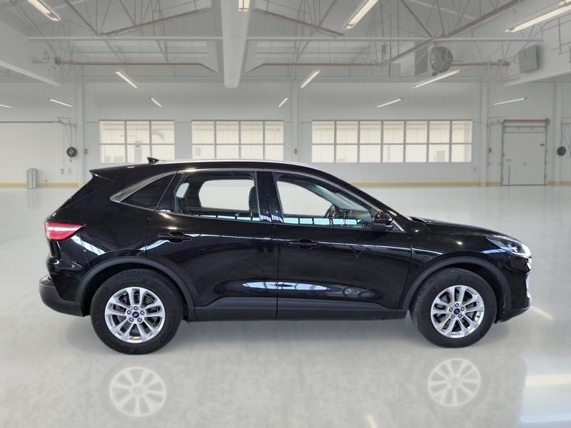FORD KUGA 1.5 EcoBlue 120CV 2WD Titanium Business Auto